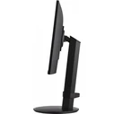 Monitor 24" (1920x1080) Viewsonic VG2408A 16:9 FHD IPS 5ms 100Hz HDMI VGA DP Speaker Pivot Black