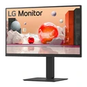Monitor 27" LG 27BA750-B Full HD HDMI DP DaisyChain IPS Black 16:9