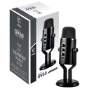 Μικρόφωνο MSI Immerse GV60 Streaming Mic Black