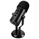 Μικρόφωνο MSI Immerse GV60 Streaming Mic Black