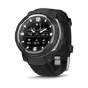 Smartwatch Garmin Instinct Crossover 45mm Black