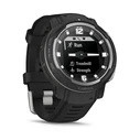 Smartwatch Garmin Instinct Crossover 45mm Black