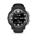 Smartwatch Garmin Instinct Crossover 45mm Black