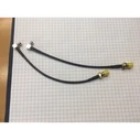 Κεραία WiFi Allnet Antennen-Pigtail SMA F to TS9