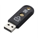 Nfc Security Swissbit iShield Key Pro USB-A/NFC Security Key