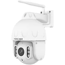 Κάμερα Παρακολούθησης Foscam SD8P Outdoor P&T WiFi White