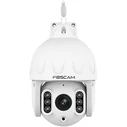 Κάμερα Παρακολούθησης Foscam SD8P Outdoor P&T WiFi White