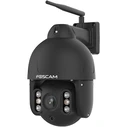 Κάμερα Παρακολούθησης Foscam SD8P Outdoor P&T WiFi Black