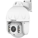 Κάμερα Παρακολούθησης Foscam SD8EP Outdoor P&T PoE White