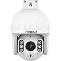 Κάμερα Παρακολούθησης Foscam SD8EP Outdoor P&T PoE White