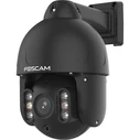 Κάμερα Παρακολούθησης Foscam SD8EP Outdoor P&T PoE Black