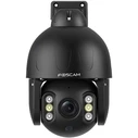 Κάμερα Παρακολούθησης Foscam SD8EP Outdoor P&T PoE Black