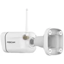 Κάμερα Παρακολούθησης Foscam V8P Bullet Outdoor WiFi White