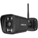 Κάμερα Παρακολούθησης Foscam V8P Bullet Outdoor WiFi Black