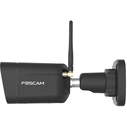Κάμερα Παρακολούθησης Foscam V8P Bullet Outdoor WiFi Black