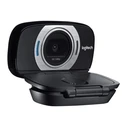 Webcam Logitech HD C615