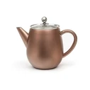 Bredemeijer Copper Teapot 1100 ml