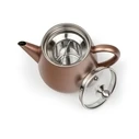 Bredemeijer Copper Teapot 1100 ml