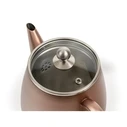 Bredemeijer Copper Teapot 1100 ml