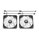 Case Fan 120mm Thermaltake CT120 Reverse ARGB Sync2 Pack