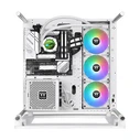 Υδρόψυξη Επεξεργαστή Thermaltake TH420 V2 Ultra ARGB Sync CPU Liquid Cooler Snow Edition All-In-One