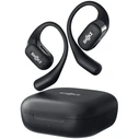 Bluetooth Handsfree Shokz OpenFit Black Wireless Bone Conduction Headset