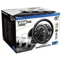 Τιμονιέρα με Πετάλια Thrustmaster T300 RS GT-Edition Lenkrad- and Pedale-Set PS5 / PS4 / PC