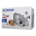 Κόφτης Αλλαντικών Bomann MA 451 150W