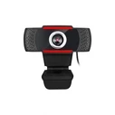 Webcam HD 720p KOM1057