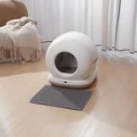 AstroPet Neptune Series Self-Cleaning Cat Litter Box