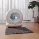 AstroPet Neptune Series Self-Cleaning Cat Litter Box