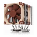 Ψύκτρα Επεξεργαστή Cooler Noctua NH-D9 DX-4677 4U