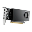Κάρτα Γραφικών Quadro 4GB PNY Nvidia RTX A400 Power Limited Low Profile GDDR6 (Small Box)