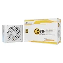 Τροφοδοτικό 650W Seasonic Core GX-650-V2-White