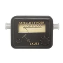 Πεδιόμετρo Sat-Finder LXU83 Αναλογικό