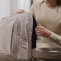 Samsonite GuardIT Classy Τσάντα Ώμου / Χειρός για Laptop 15.6'' Γκρι