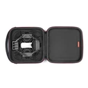 PGYTECH Τσάντα μεταφοράς για DJI Tello - Μαύρη (22,2 x 7,9 x 21,9 εκ.)