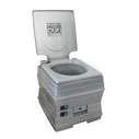 Velco Portable Chemical Toilet 18 L