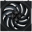 Case Fan 12cm Lian Li UNI FAN TL Wireless Black (1pc) - No Controller Included