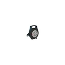 Brennenstuhl Closed Cable Reel Extension Lead 4 Sockets with 5 m Cable (3 x 1.5 mm²) with Earth - Model 1092200