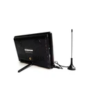 Φορητή Τηλεόραση αυτοκινήτου 7''με DVB-T2 ,HDMI