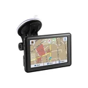 GPS Πλοήγησης  Αυτοκινήτου 5"