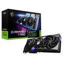 Κάρτα Γραφικών RTX 5080 16GB MSI Gaming Trio OC GDDR7 3Fan
