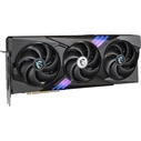 Κάρτα Γραφικών RTX 5080 16GB MSI Gaming Trio OC GDDR7 3Fan
