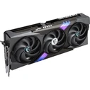Κάρτα Γραφικών RTX 5080 16GB MSI Gaming Trio OC GDDR7 3Fan