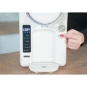 Unold Παγωτομηχανή 48950 — Οικιακή παγωτομηχανή 150 W