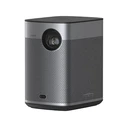 Projector Xgimi Halo+ GTV DLP LED portable 700-Lumen HDMI USB Wi-Fi Bluetooth Full HD Black/Grey