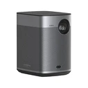 Projector Xgimi Halo+ GTV DLP LED portable 700-Lumen HDMI USB Wi-Fi Bluetooth Full HD Black/Grey