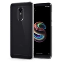 Spigen Thin Fit Crystal Xiaomi Redmi 5 Plus Clear