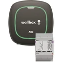 Σταθμός Φόρτισης ABL Wallbox Pulsar Bundle 11 KW + Energy Smart Meter